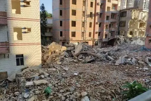 深圳旧改咨讯罗湖区罗芳村城市更新项目