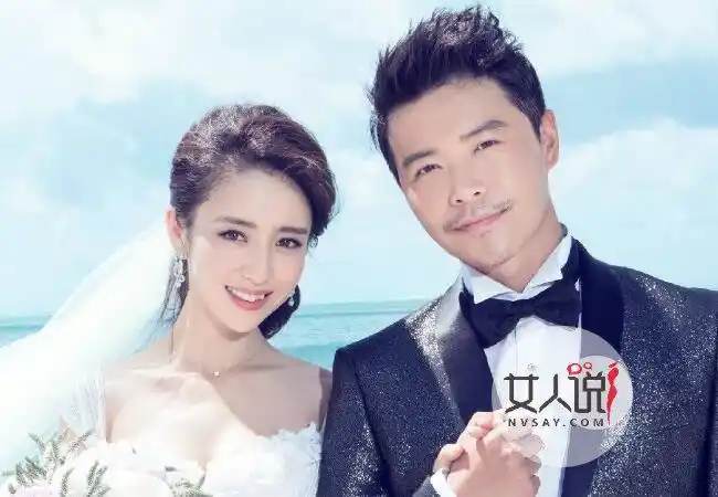 陈思诚庆生佟丽娅一句老婆道出两人的真实感情现状