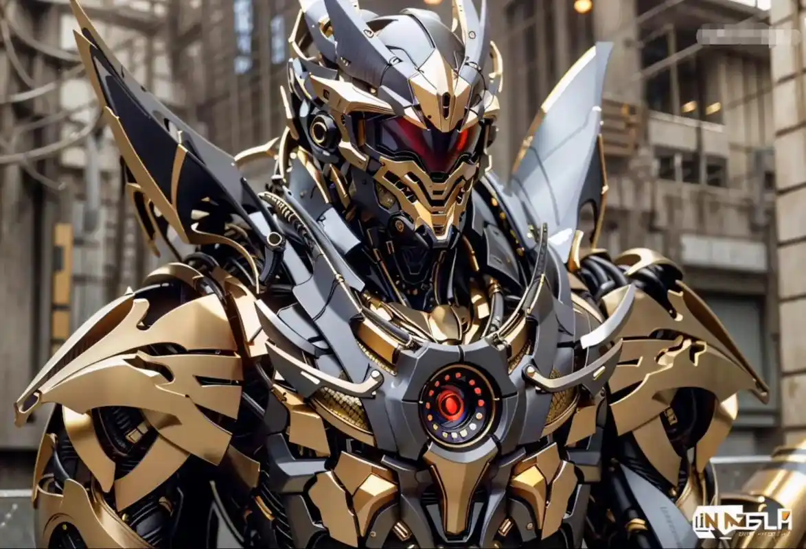 铠甲勇士#帝皇铠甲 #男孩的浪漫 "炎龙铠甲,风鹰铠甲,黑 - 抖音