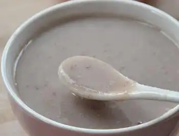 聪明妈妈告诉你,豆浆机不是只用来打豆浆的哟