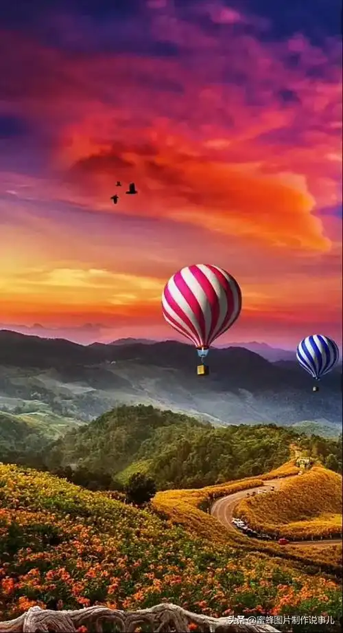 美图风景,美图风景图片大全唯美(壁纸美图,自然美景如诗如画)