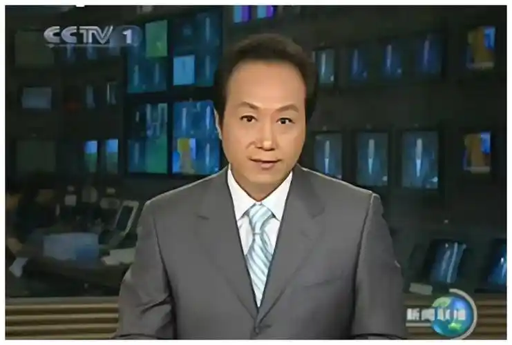 著名主持人罗京逝世15年妻子已改嫁富商母亲至今仍不知其死讯