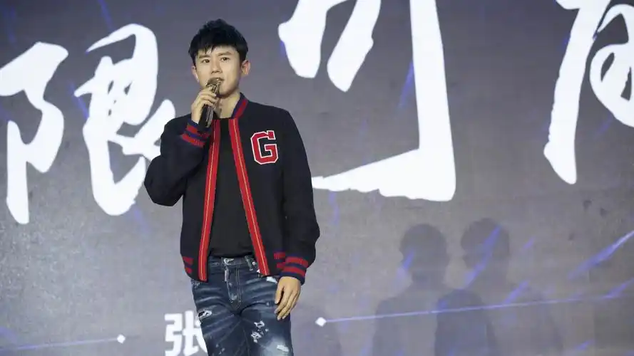 张杰- 堆糖,美图壁纸兴趣社区