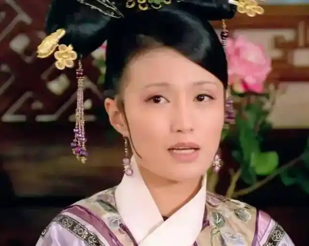 原创演员万美汐打车司机大谈自家四合院网友你快说雍正是你老公