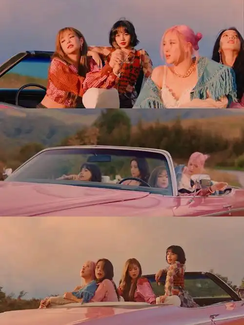 blackpink - 堆糖,美图壁纸兴趣社区