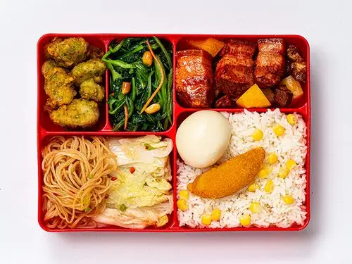 哈尔滨英才快餐食品有限公司