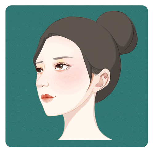 什么是胶原蛋白填充脸部