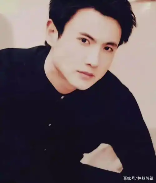 沈腾军校时的照片