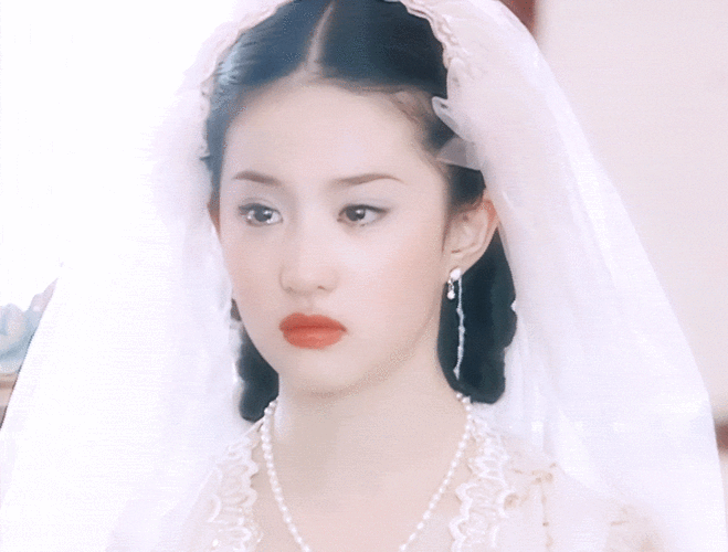 原创金粉世家独爱刘亦菲的那些年我们认识了怎样的白秀珠