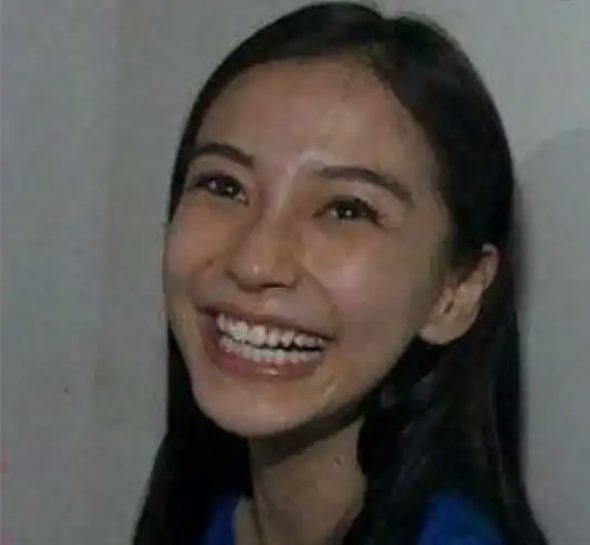 明星咧嘴笑丑照曝光笑的真磕惨颜值真的这么差