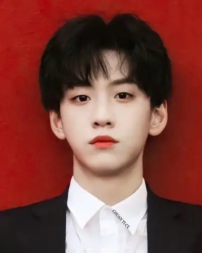 uu们可否发给我一些余景天的证件照