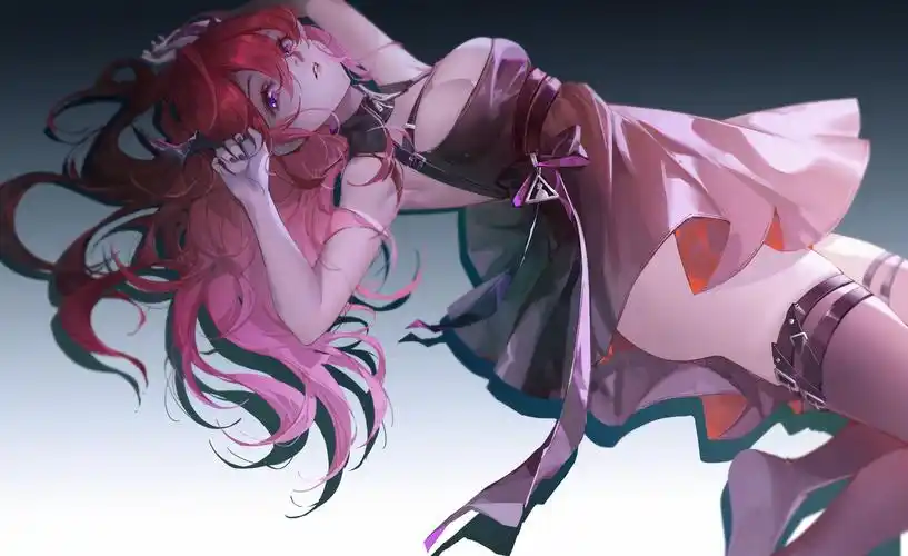 4k桌面壁纸|只要心中有想见的人,就不再是孤身一人.