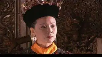 赵奎娥在大宅门扮演谁