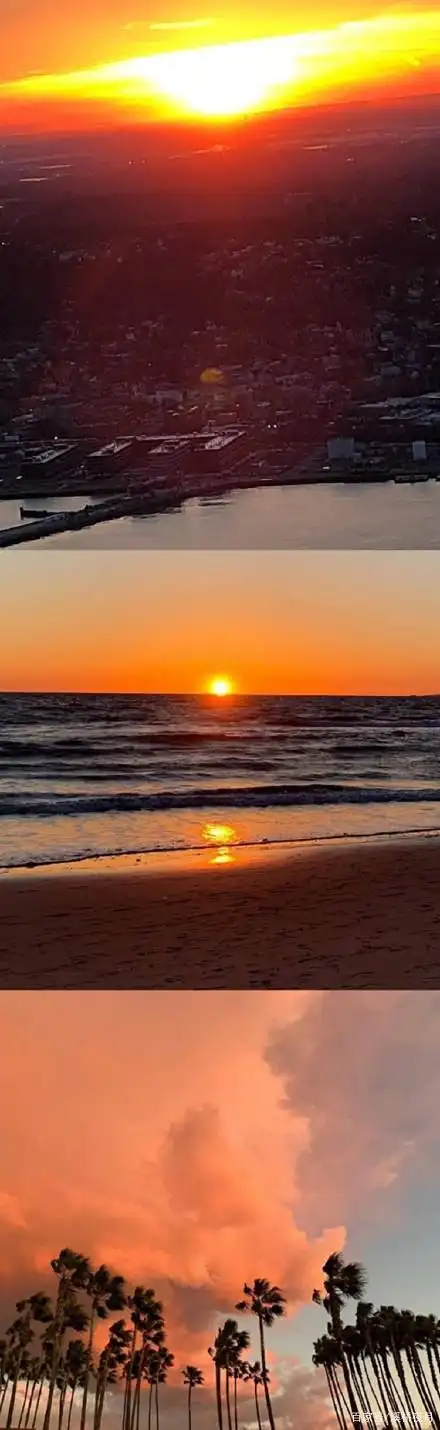 千玺说:他的朋友圈仅三天可见,说自己喜欢拍风景,而千玺拍摄的风景