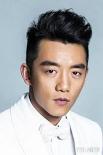 【图】莫西干短发寸头碎发成潮流发型 众多男星追捧的发型