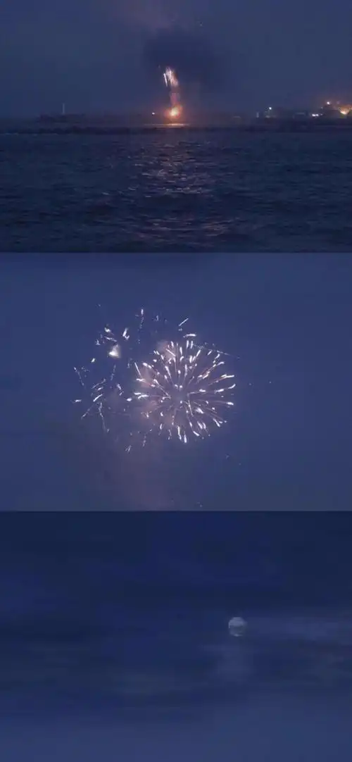 接下来是今天的重头戏 三格拼接壁纸 是无字版本的昂 要不是同学们