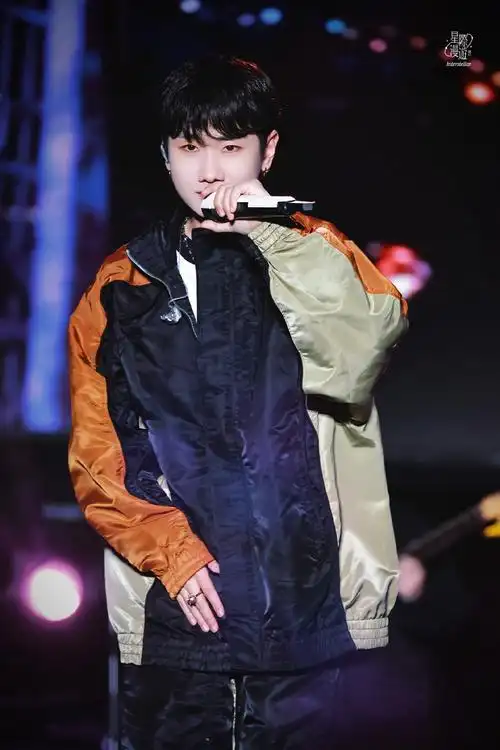 汪苏泷声生不息