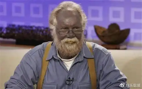 世界上唯一的绿种人人数仅有3000未来何去何从