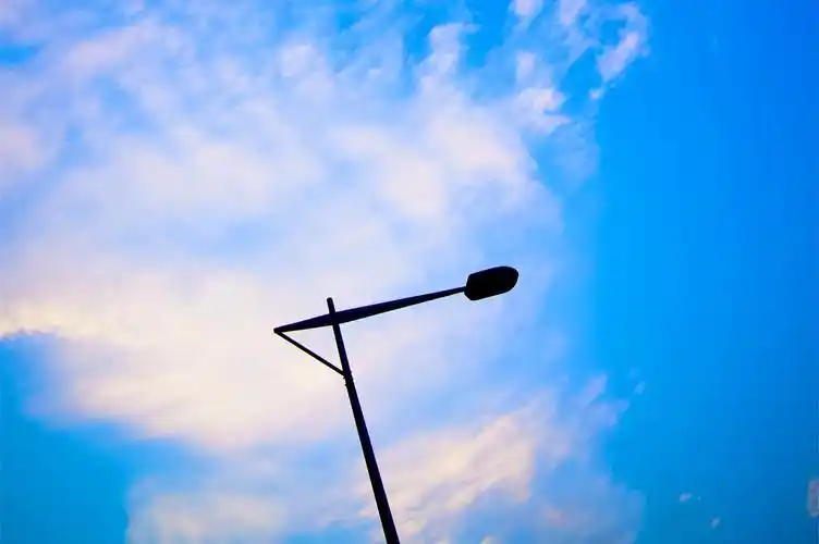 蓝色系唯美好看风光壁纸_清新的蓝色系