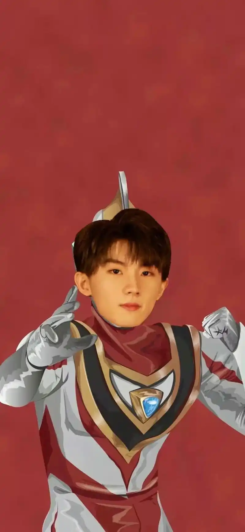 炫酷壁纸 #时代少年团 #李飞 @dou 小助手 永远相信 - 抖音