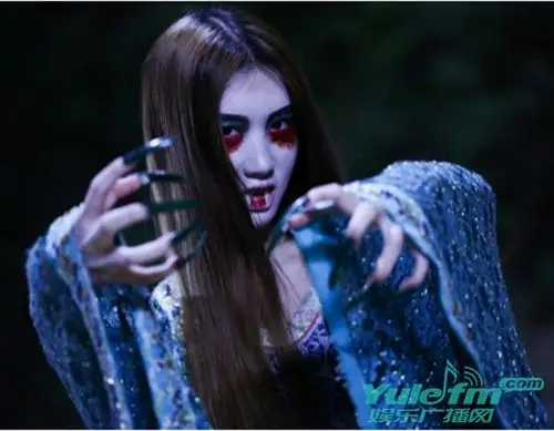 【新闻】僵尸归来2015年电影剧情简介 讲述穿越时空的人鬼虐恋