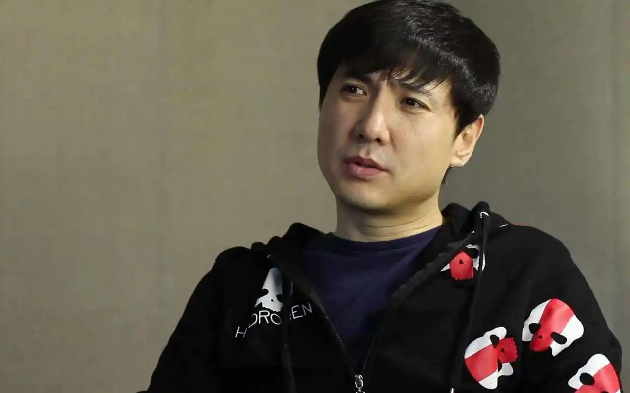 沈腾以搞笑幽默为评选标准把中国达人秀当成了喜剧人