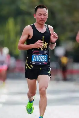 2019福建农信福州国际马拉松官方配速员新鲜出炉,速来围观!