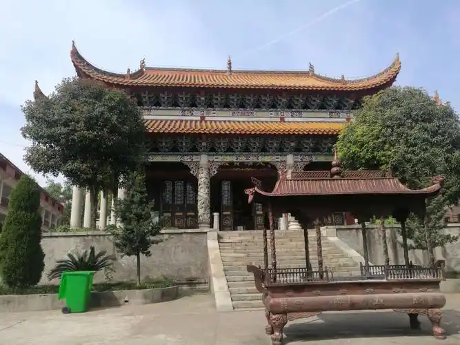 醉美湘镇:津市市新洲镇一日游