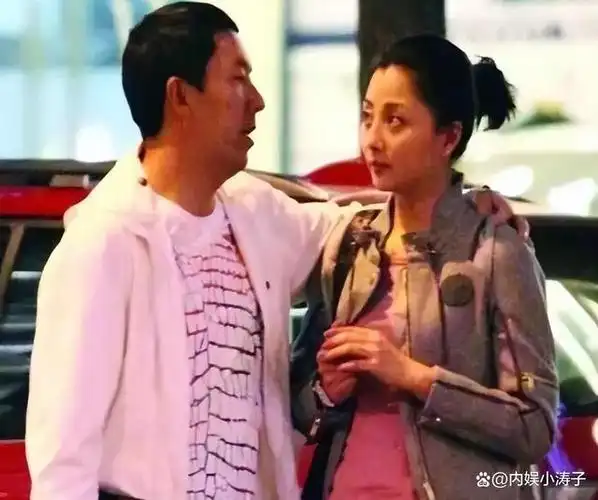 人间水蜜桃殷桃的混乱情史别人靠绯闻上位她几度引火烧身