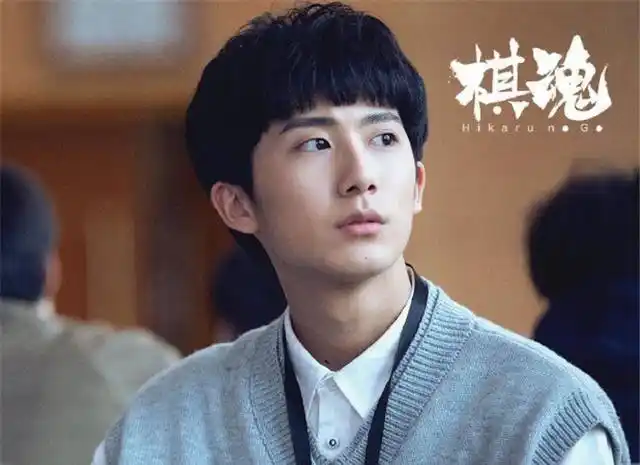 《棋魂》第3-4集分集剧情简介 - 大陆电视剧剧情大全 - 剧情介绍