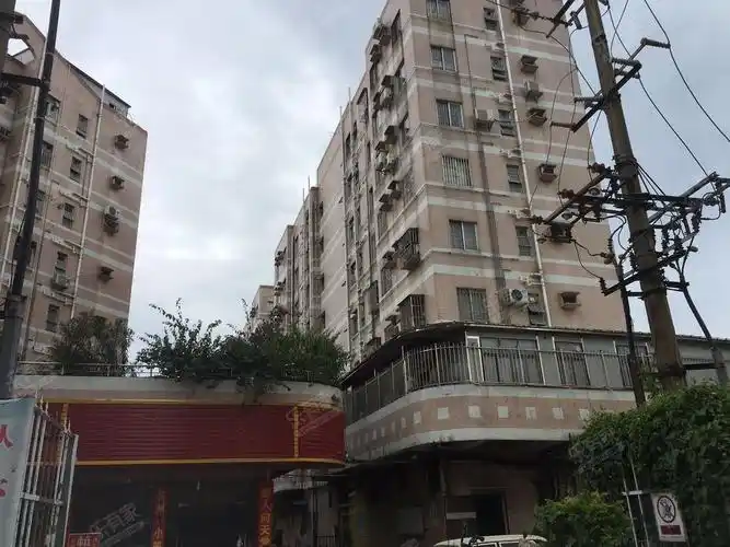 东莞帝都花园小区详情-二手房-租房-东莞乐有家官网