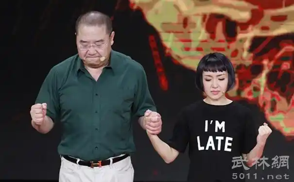 【图】英达老婆梁欢资料曝光 曾是《我爱我家》编剧 - 武林网