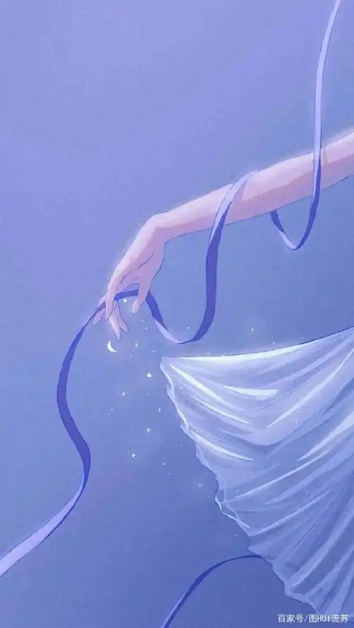 唯美系全屏手机壁纸