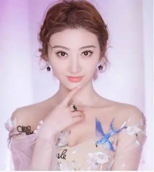 娱乐圈公认最干净的5大女明星颜值高演技好你喜欢哪个