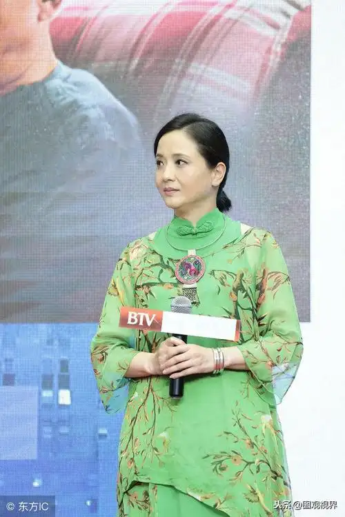 中国10位60后的妈妈级女演员一览她们曾经惊艳了一个时代