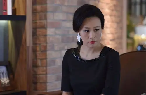 47岁亚洲最美邬君梅|邬君梅|亚洲