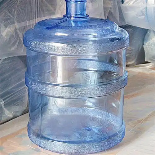 塑料水桶 小区 5升奶茶桶 pc水桶 量大从优 饮水机桶