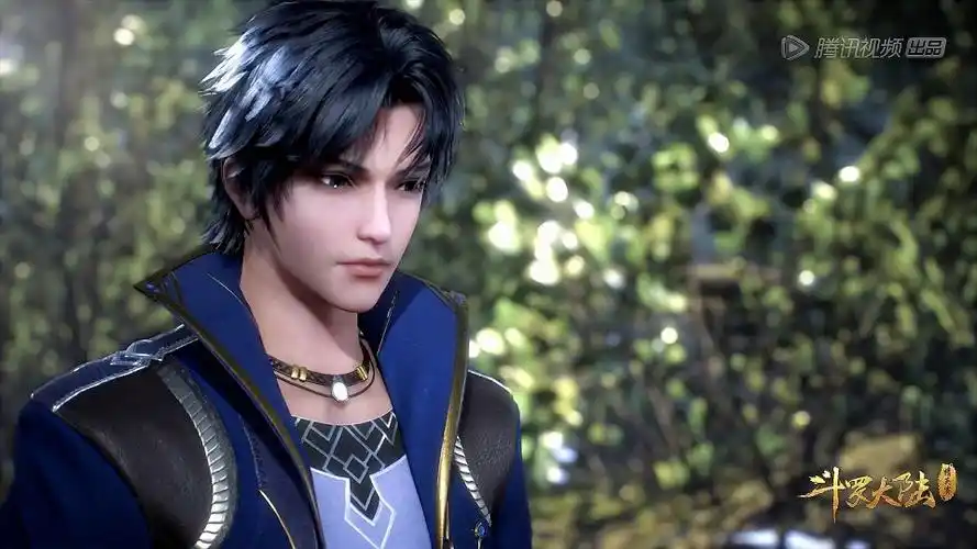 《斗罗大陆》|唐三 - 堆糖,美图壁纸兴趣社区