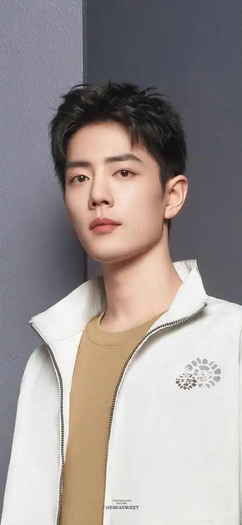 肖战##肖战李宁运动潮流产品全球代言人##肖战藏海##13肖战时