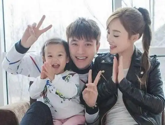 贾乃亮和李小璐都输了?不,我觉得他们都"赢"了