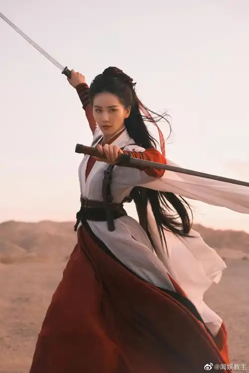 天选古装美女,刘诗诗古装造型yyds! 67676767