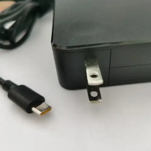 c电源充电器适配器65wtypeusb适用于联想笔记本电脑20v325a