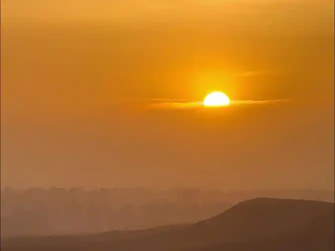 夕阳西下几时回