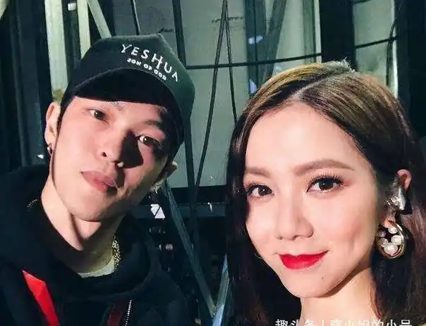 邓紫棋坚持先结婚再生子,事发下她的浪漫爱情_林宥嘉_恋情_男朋友