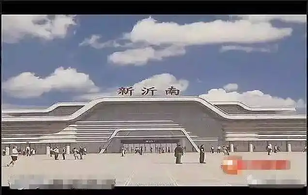 徐连高铁终于全线开工预留大许南站