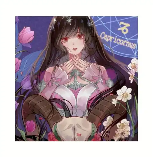 12星座小舞头像下