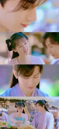 成毅|禹司凤×袁冰妍|褚璇玑