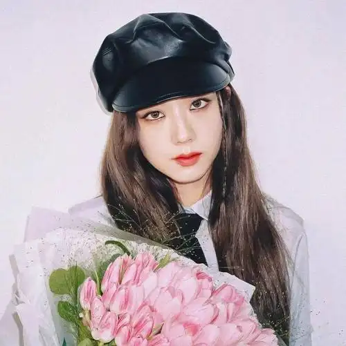 微信头像金智秀