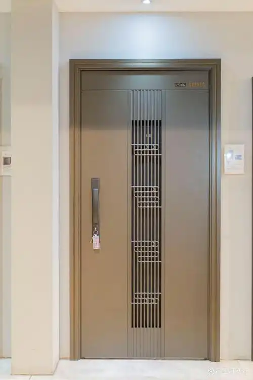 想找通风门的宝子看过来,这款通风门真的好大气,而且通风效果也杠杠的