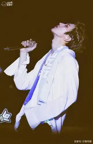 男明星喉结有多么性感,到底谁能鲨到你?